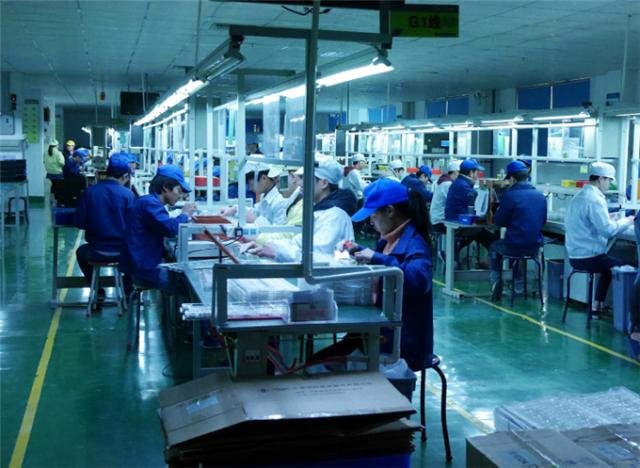 马云:未来这3种职业将消失,关系着千万人饭碗,其中有你吗?